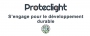 Proteclight s’engage pour le développement durable