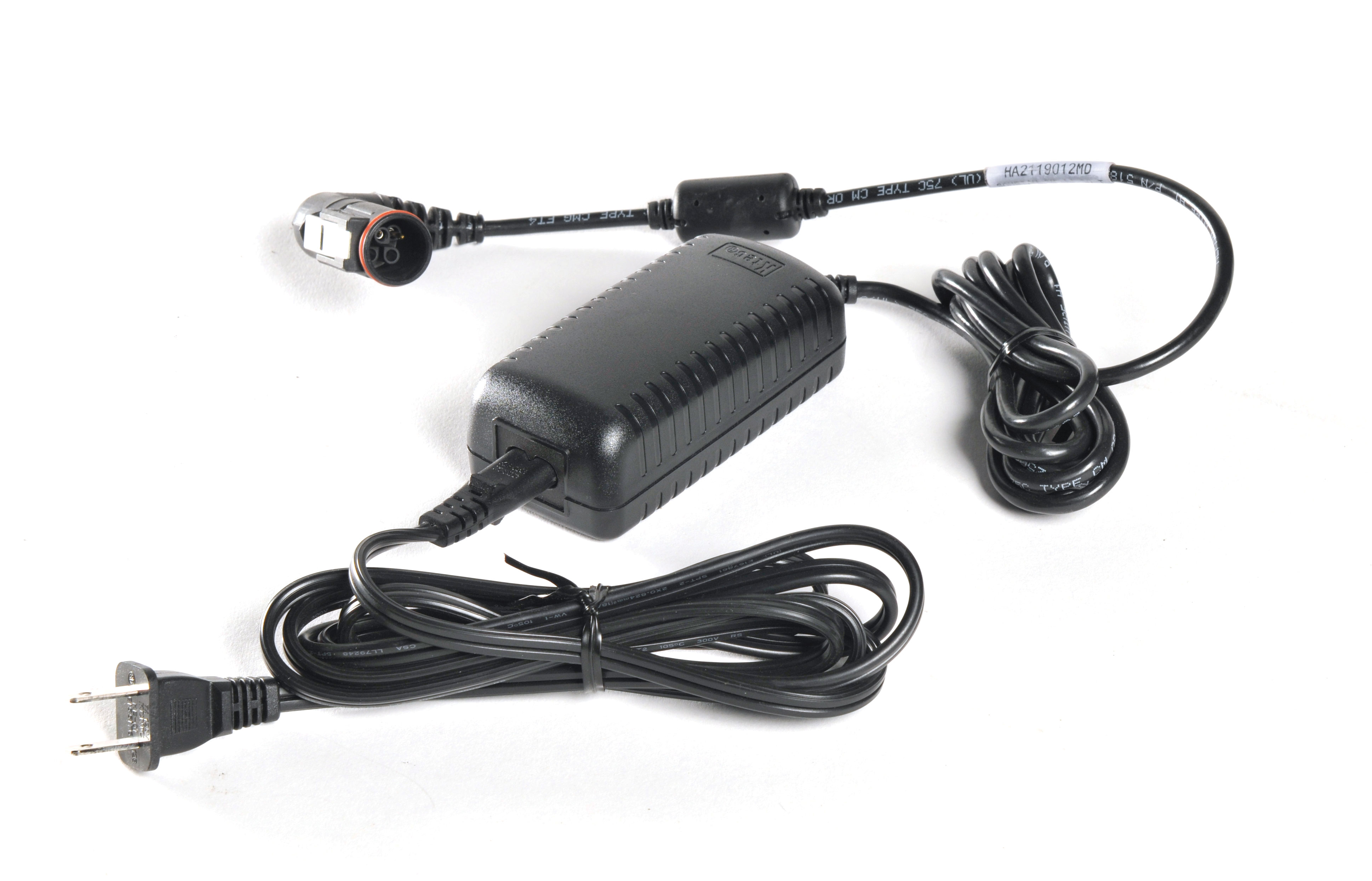 220v Charger for Remote Area Light Peli™ RALS 9440B / 9480 / 9490 : achetez  au meilleur prix sur Proteclight