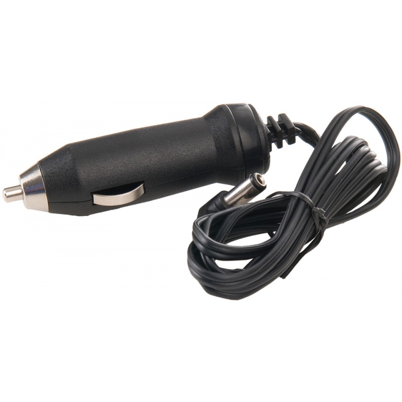 Chargeur allume cigare 8056F Peli™ 12V pour torches rechargeables