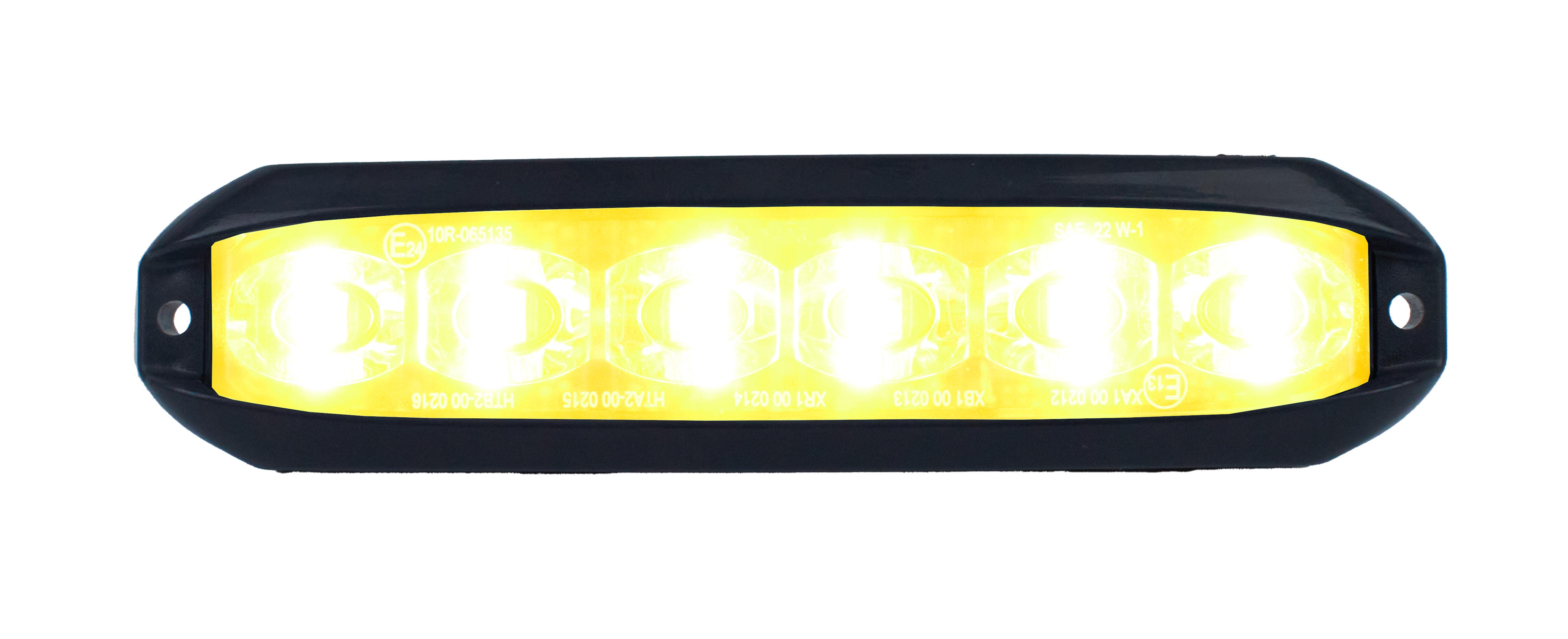 LOKI Modular Directional Flashing Light : achetez au meilleur prix sur  Proteclight