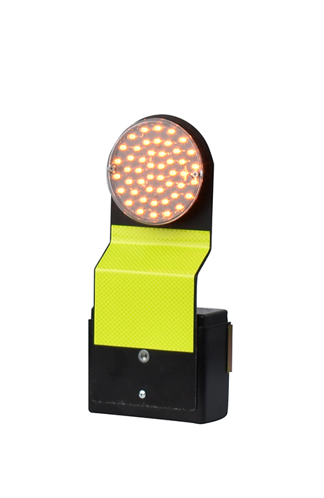 Feu Flash Led 120mm. : achetez au meilleur prix sur Proteclight