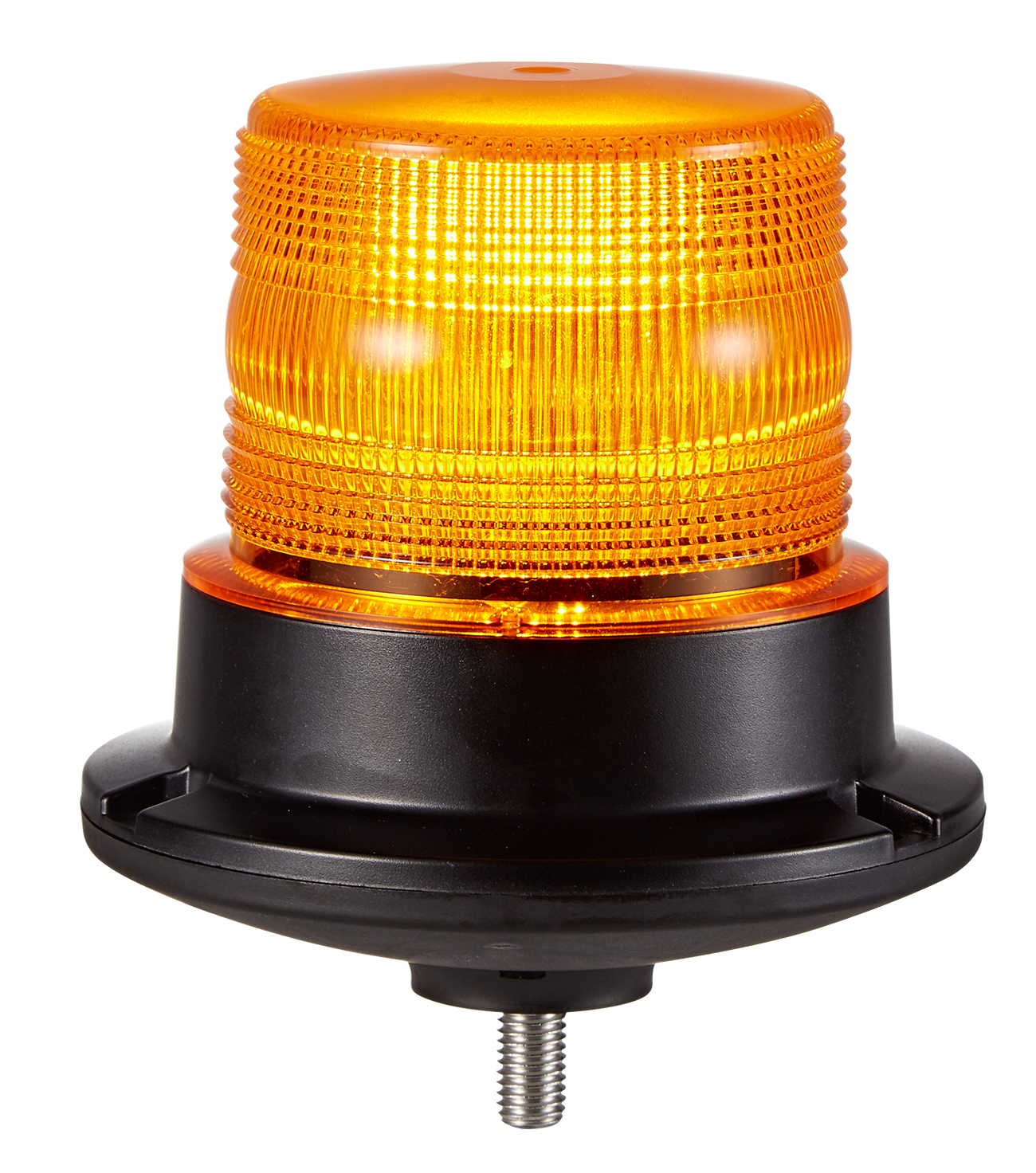 Gyrophare LED Bas 112 mm : achetez au meilleur prix sur Proteclight