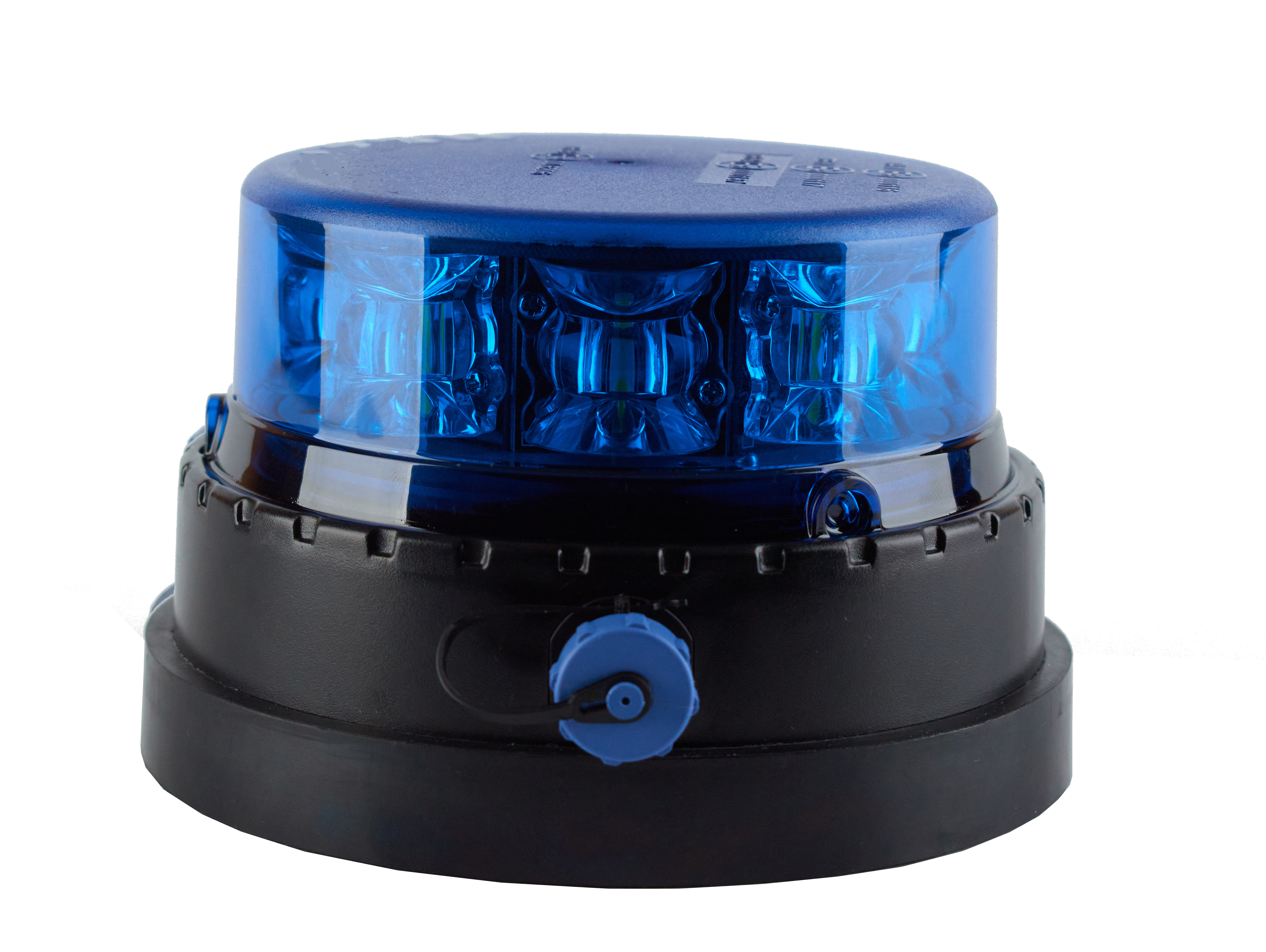 Rechargeable magnetic led flashing beacon achetez au meilleur prix sur Proteclight
