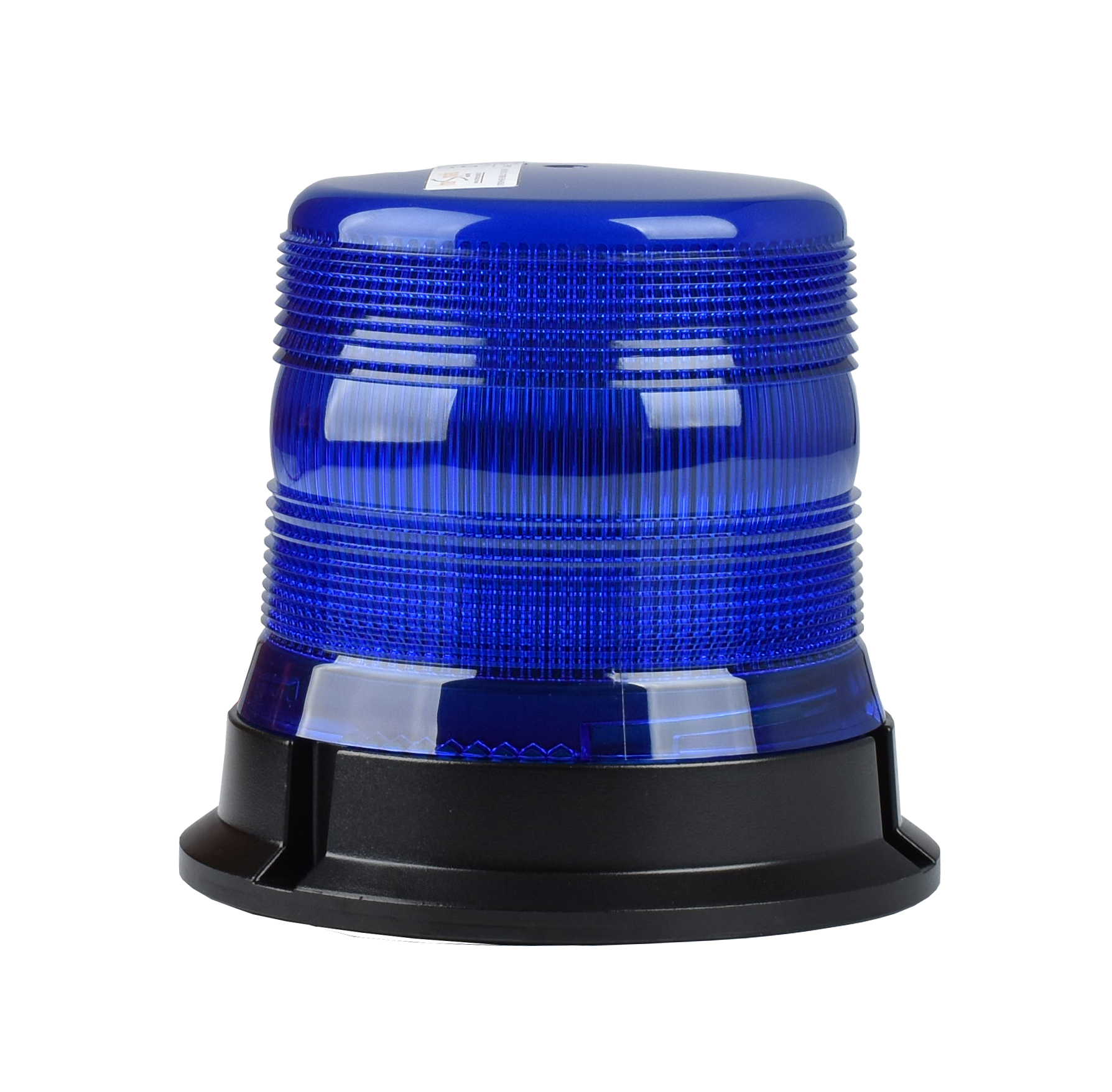 Gyrophare LED Bas 112 mm : achetez au meilleur prix sur Proteclight