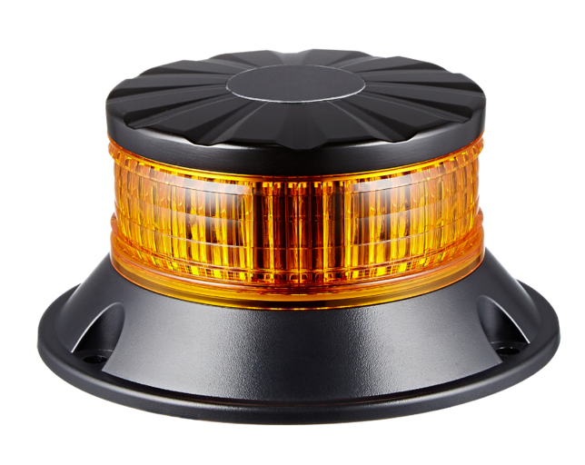 Gyrophare LED Simple étage 65mm : achetez au meilleur prix sur
