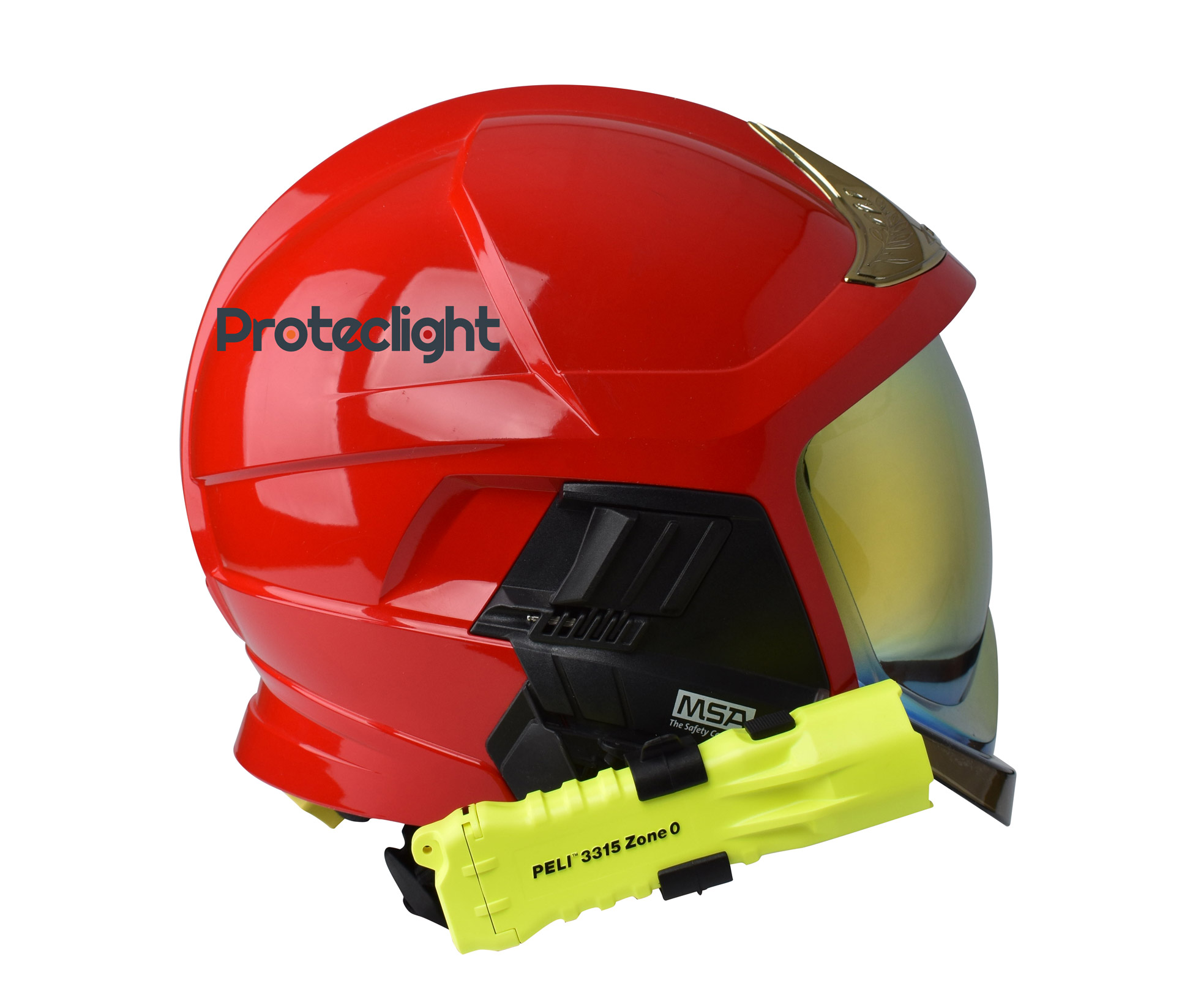 Atex Zone 0 Helmet Light Peli 3315z0 Achetez Au Meilleur Prix Sur Proteclight 