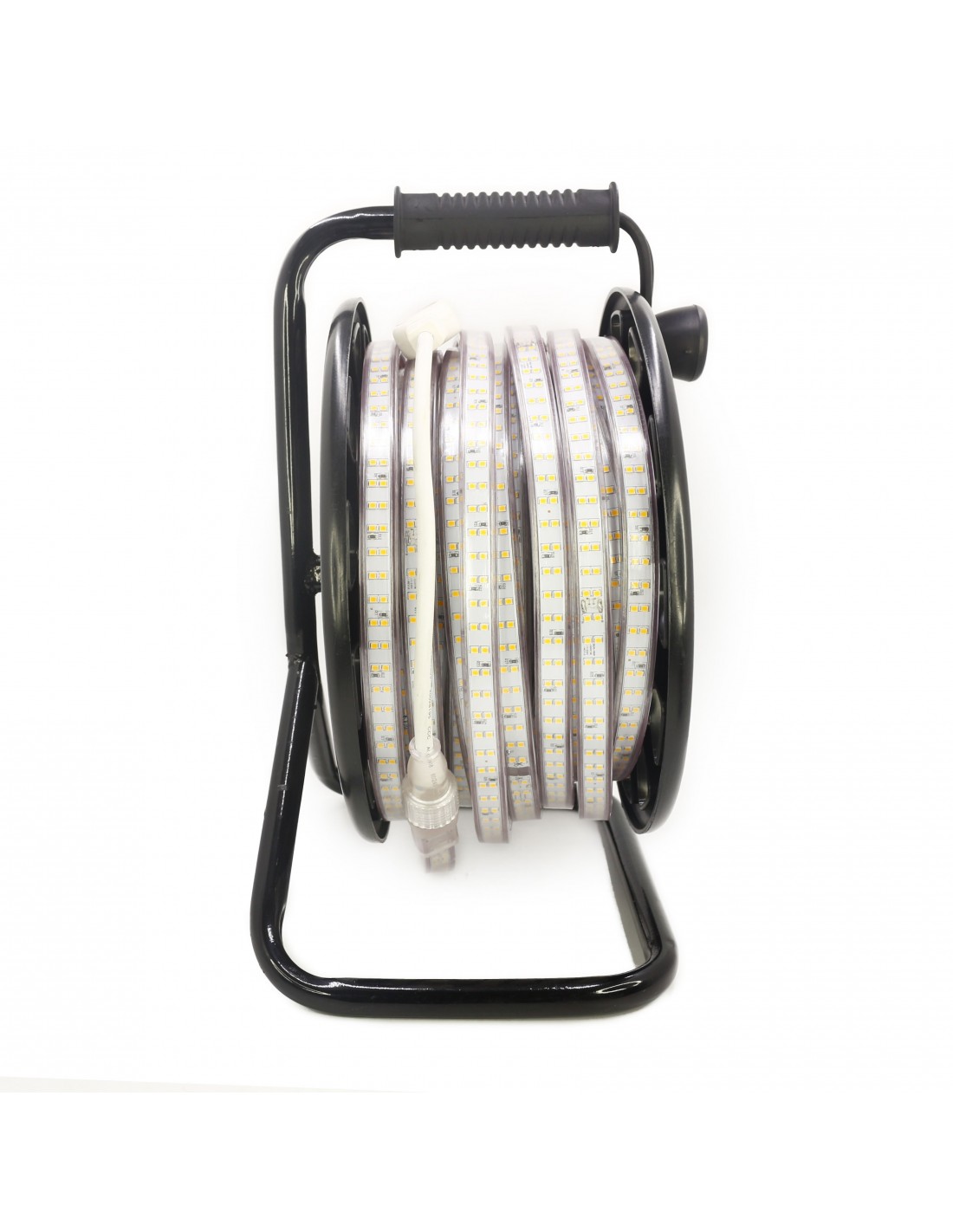 RibbON LED strip light on reel 25 meter Stak : achetez au meilleur prix sur  Proteclight