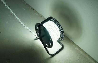 RibbON LED strip light on reel 25 meter Stak : achetez au meilleur prix sur  Proteclight