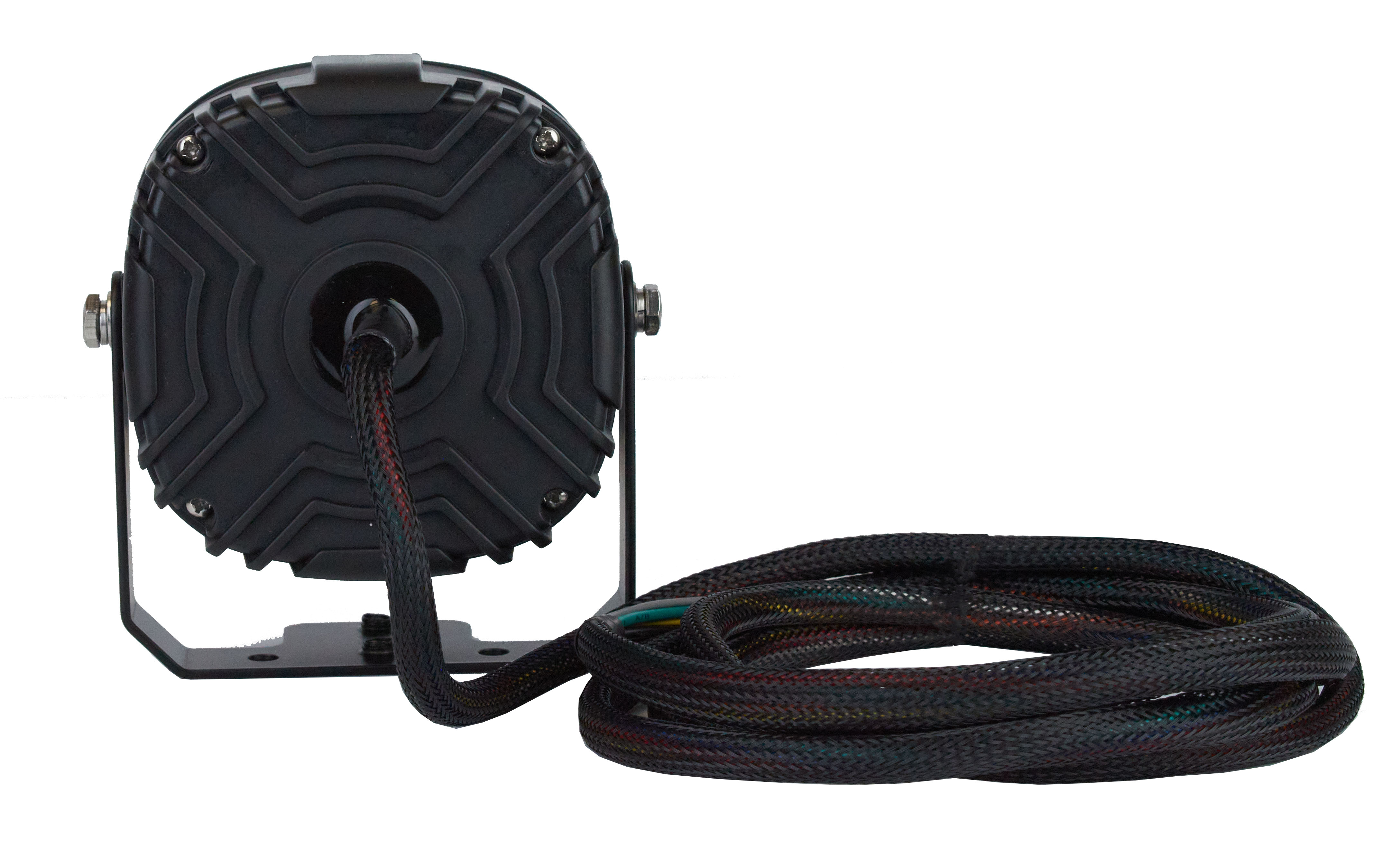 Sirène Multi-tons avec Haut-parleur intégré : achetez au meilleur prix sur  Proteclight
