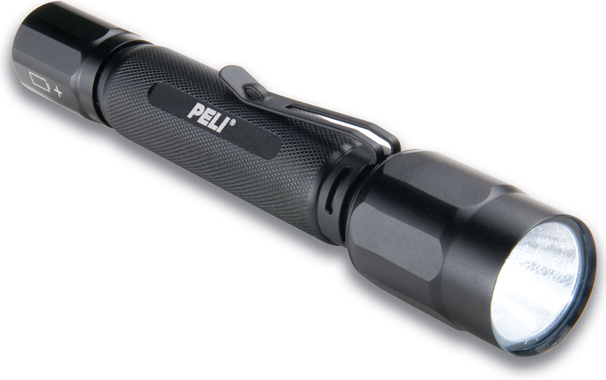 2360 Peli™ Tactical Flashlight : achetez au meilleur prix sur 