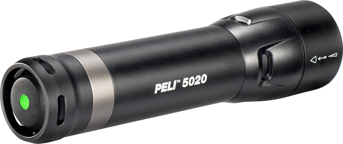Torche Peli™ 5050R Rechargeable : achetez au meilleur prix sur