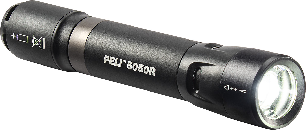 Torche Peli™ 5050R Rechargeable : achetez au meilleur prix sur