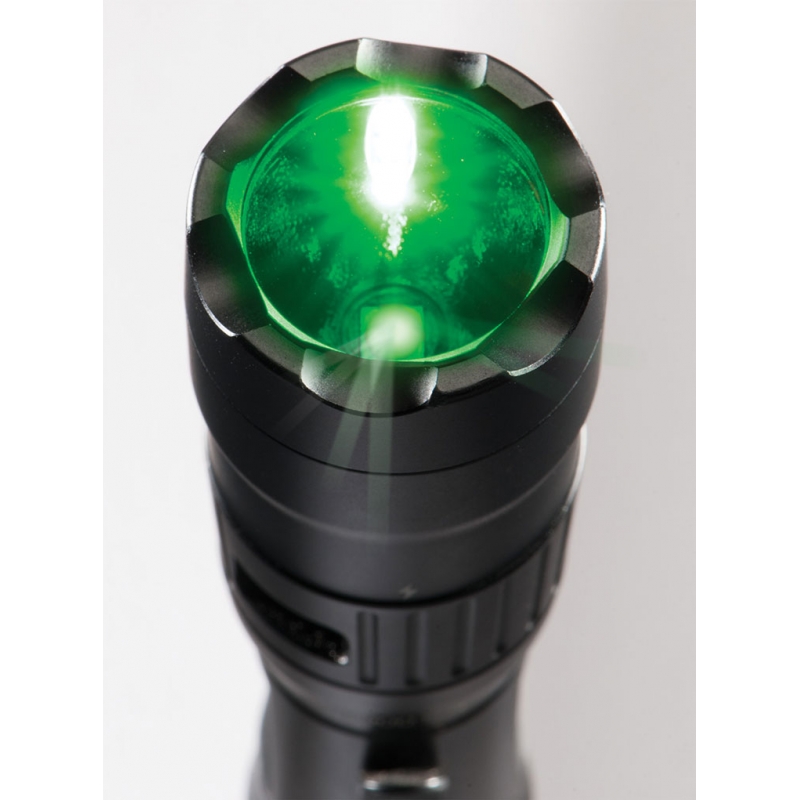 En savoir plus sur les lampe torche laser - Blog