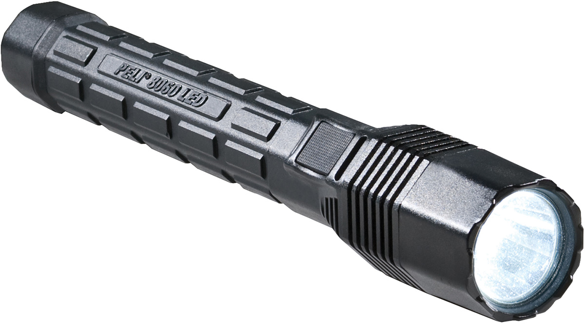 Torche Tactique Peli™ 8060 Rechargeable : achetez au meilleur prix