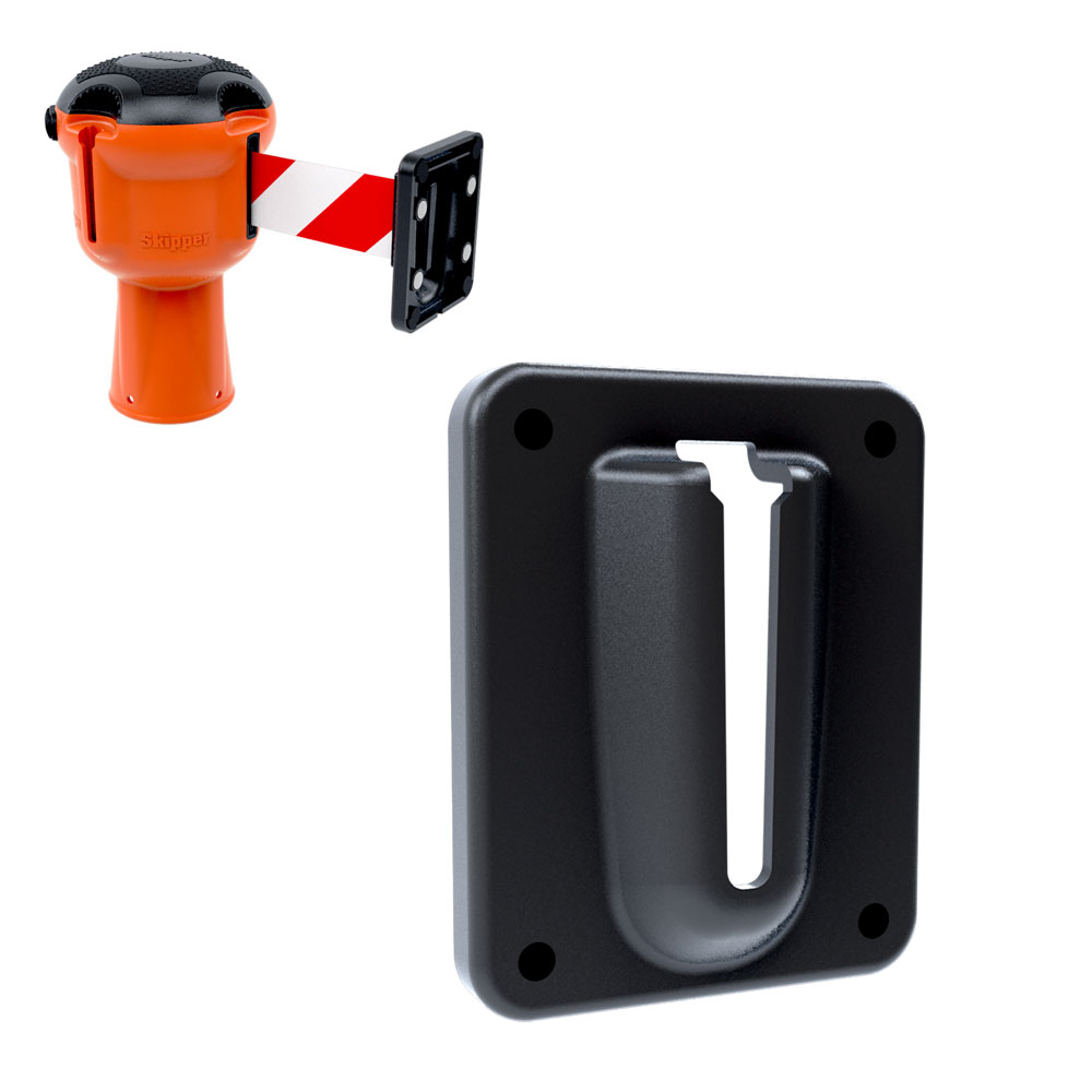 Clip Magnétique Pour Tuyau D'Hydratation – Support Tube Poche à Eau Vélo Randonnée, Orange, Fixation Solide & Léger