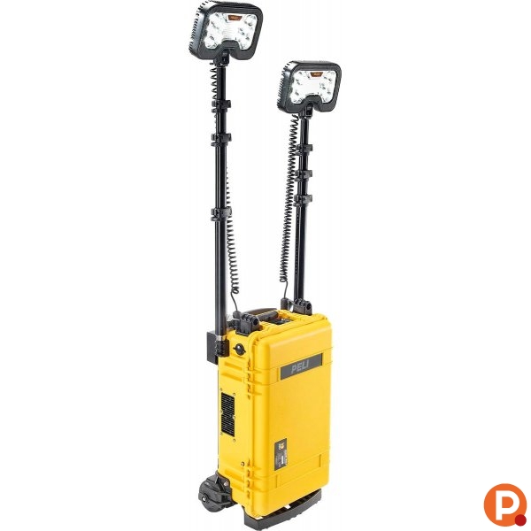 Remote Area Lighting System Peli™ RALS 9460M Mobility : achetez au meilleur  prix sur Proteclight