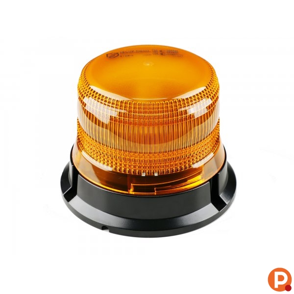LED-Rundumleuchte Niedrig 112 mm : achetez au meilleur prix sur Proteclight