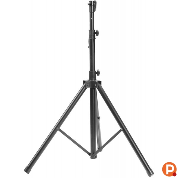 Trépied Pour Projecteur - Plateau Support Multifonction 25x18cm Avec Vis 6,35mm Et 1/4" - Bureau, Maison, Studio